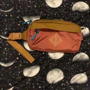 Jansport fanny pack